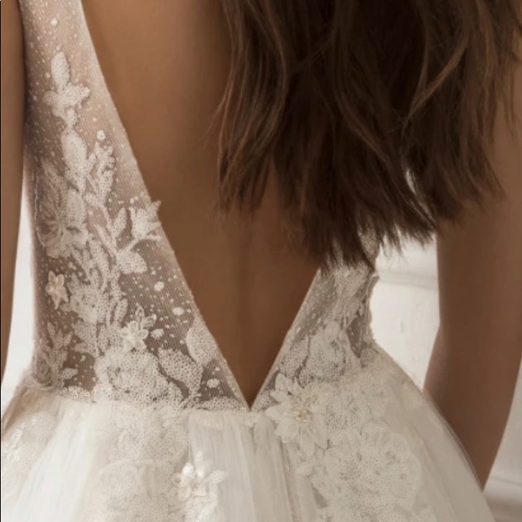 Lihi Hod Dreams Rene Dress - Picture 3 of 14